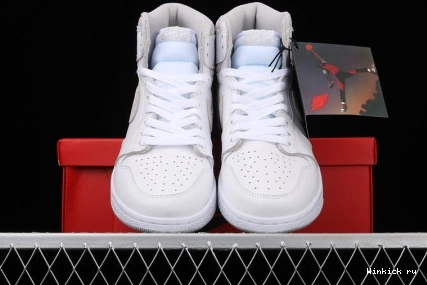 HIGH RETRO 1 85 AIR “NEUTRAL GREY” JORDAN 0929